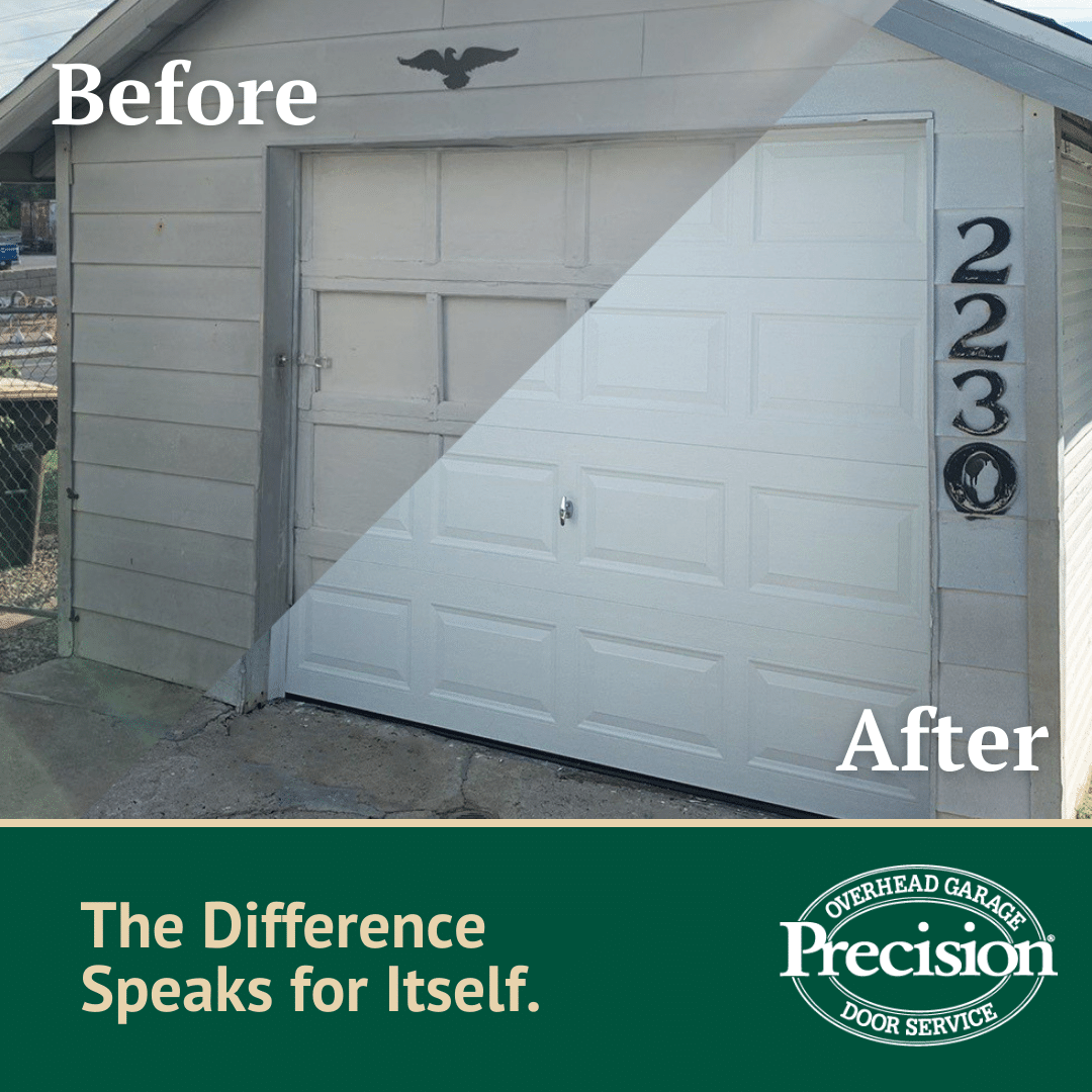 Unique Garage Door Repair Fort Wayne for Small Space