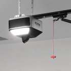 LiftMaster 6580L in Garage Door