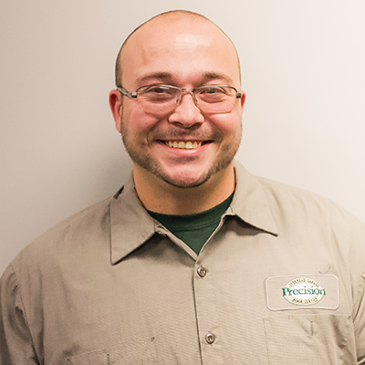 Brandon S Technician