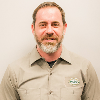 Casey H Technician