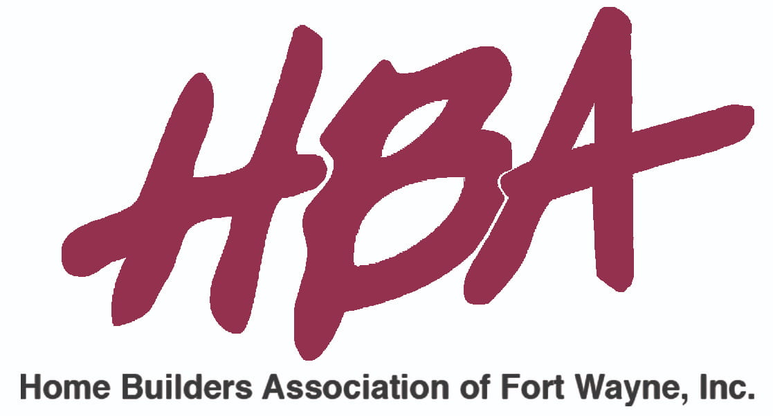 Home Builders Association of Fort Wayne, Inc. Logo Home Builders Association of Fort Wayne, Inc. Logo