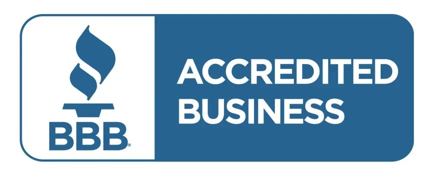 Better Business Bureau Logo Better Business Bureau Logo