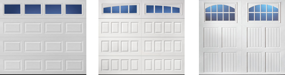 Garage Door Style Options