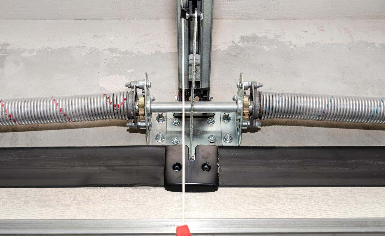 Garage Door Spring