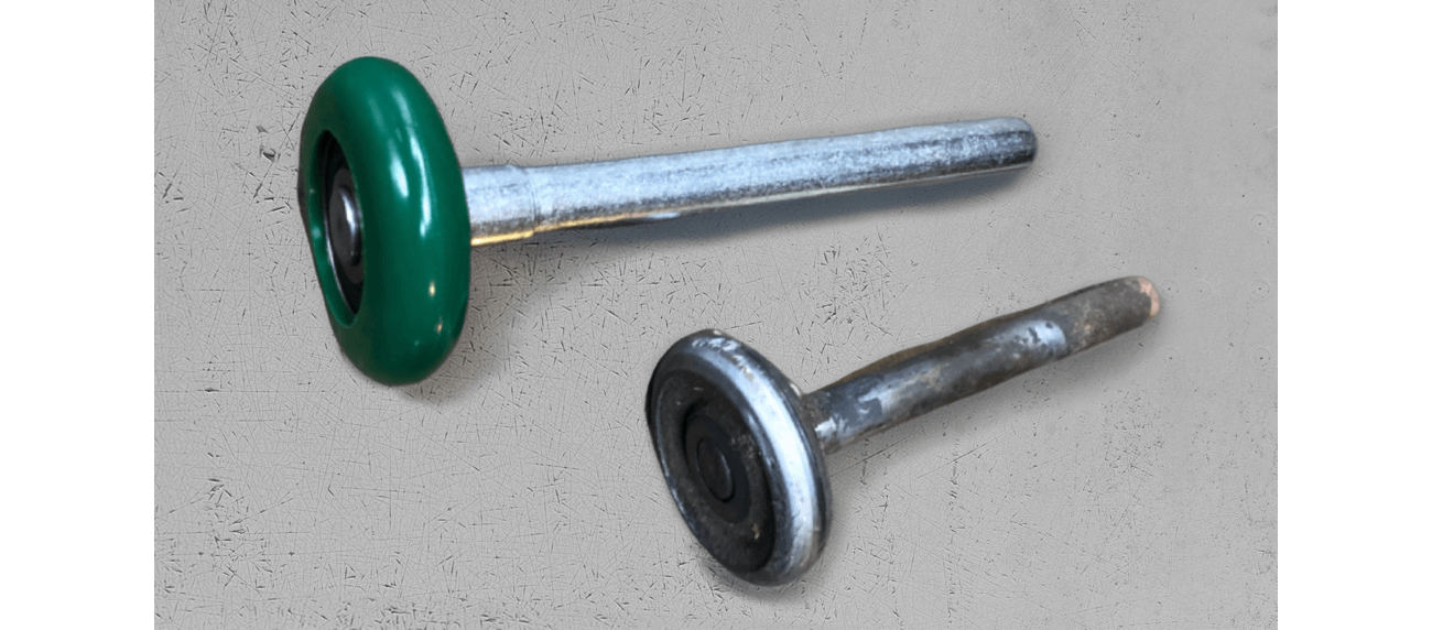 Garage Door Rollers