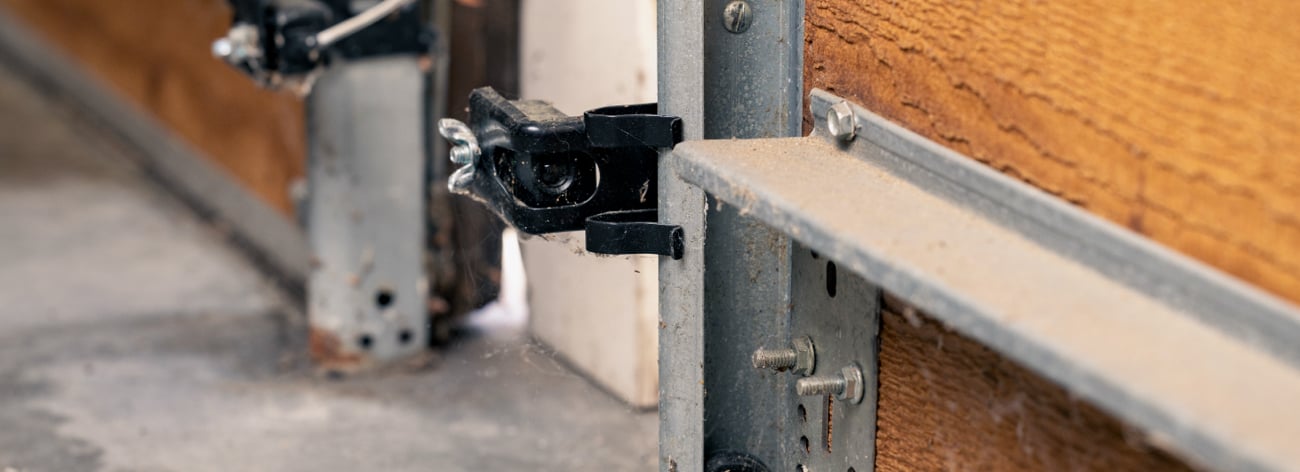 Garage Door Opener Sensor