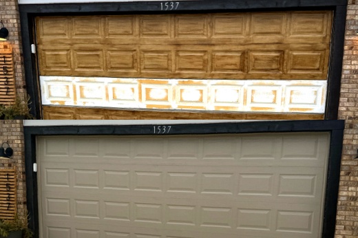 Is It Better to Repair an Old Garage Door or Replace It with a New One?