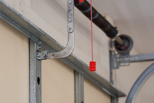 Garage Door Safety Tips