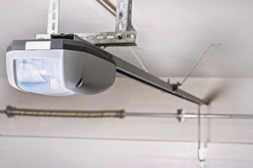 Garage Door Opener